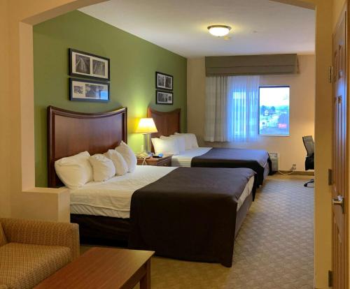 Sleep Inn & Suites Gettysburg