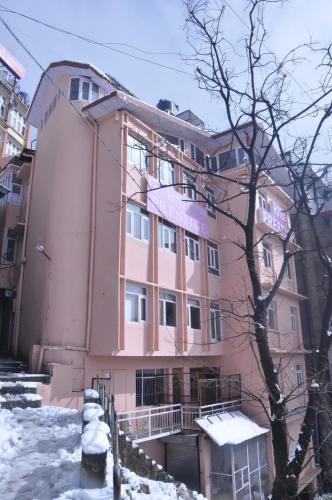 hotel photo