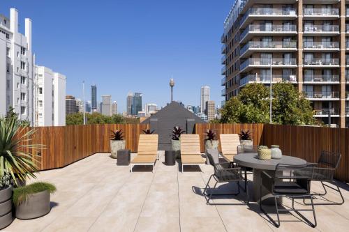 Regents Court Sydney - image 11