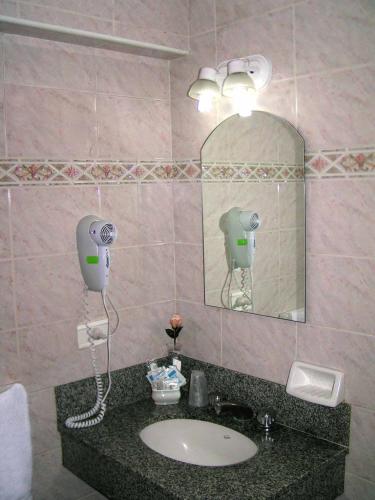 Gran Hotel Atlantic, Буэнос-Айрес (фото 4)
