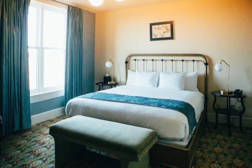 Belvada Hotel — Photo 6