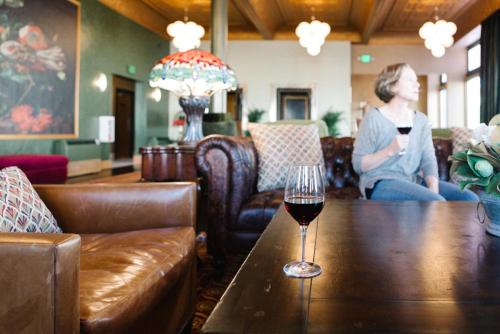 ทัศนียภาพภายนอกโรงแรม, Belvada Hotel in โทโนปาห์ (เนวาดา)