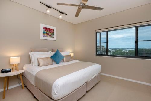 Darwin Waterfront Luxury Suites