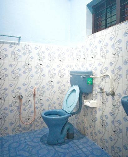 Bluesea Homestay