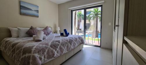 Loft, Home Office en un entorno de vida