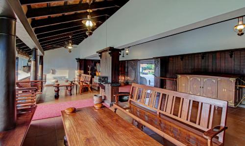 Faciliteiten, Treebo Premium Travancore Palace Cherthala in Cherthala