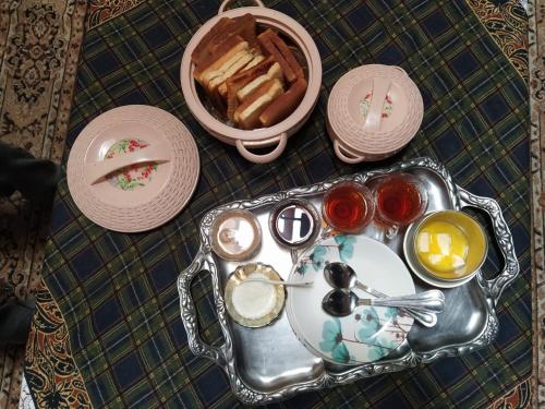 Cozy homestay, 1br 2kms from Dylan's Cafe