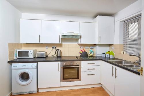 Room in Apartment - Apartment 2, Coundon House Coventry west Midlands