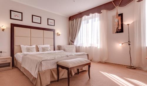 Mozart Hotel - image 7