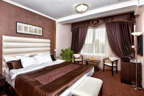 Mozart Hotel - image 9