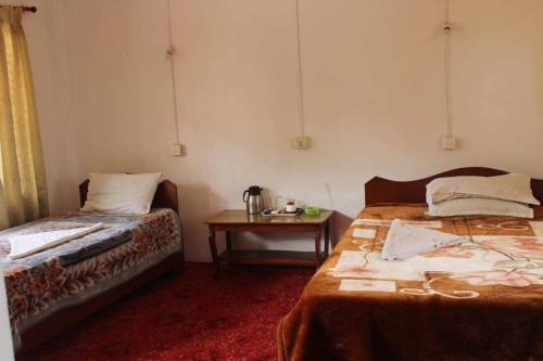 Bachhauli home stay