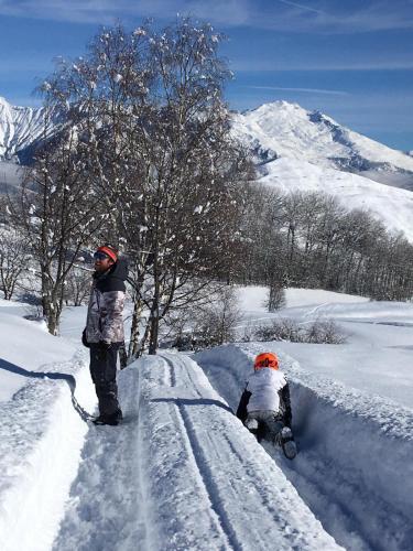 Chalet Skiopied - image 13