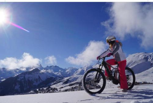 Chalet Skiopied - image 9