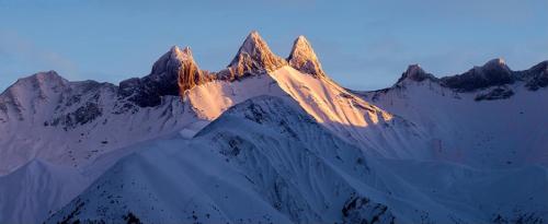 Chalet Skiopied - main image