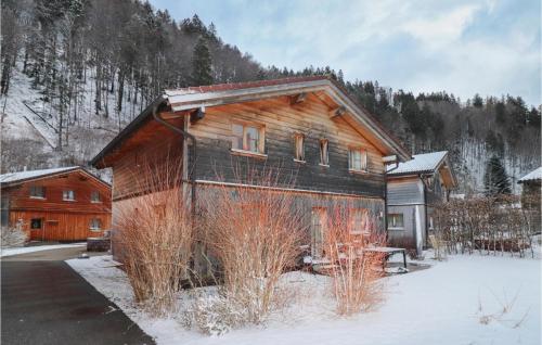  Awesome Home In Bartholomberg With 5 Bedrooms And Wifi, Pension in Bartholomäberg