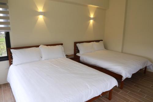 安農671民宿 安農671民宿