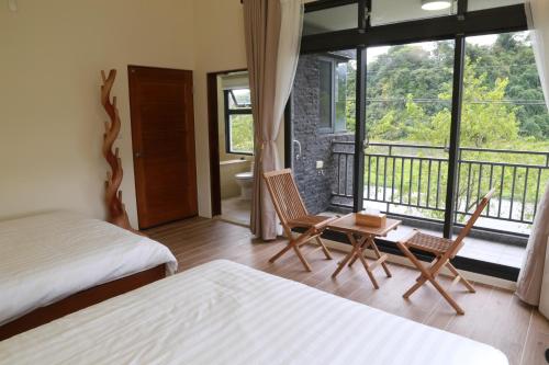 安農671民宿 安農671民宿