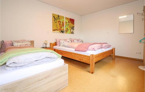Awesome apartment in Dalaas with WiFi and 1 Bedrooms - image 8