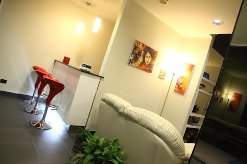 Hotel Residence Le Ceramiche