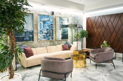 WHITE HILL Hotel - image 3