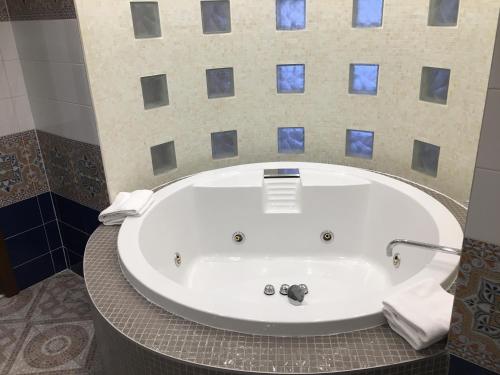 ズベズドナヤ ホテル