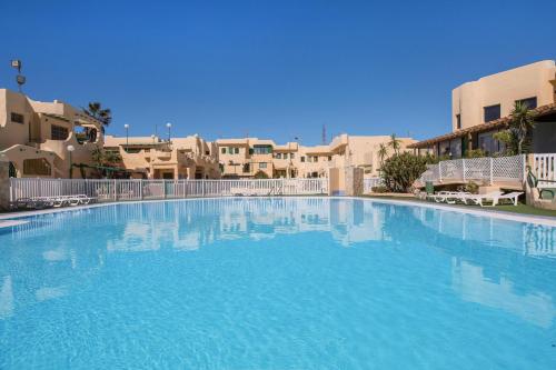 Casa Ango gîte à louer Playa de Ugán