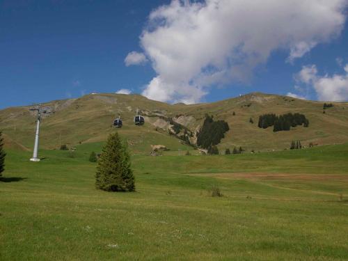 Chalet Sturmfang - main image