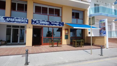 Apartaments El Sorrall - image 11
