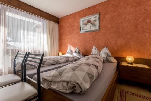 Haus Viola, Saas-Grund (fotografie 7)