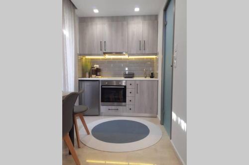 Αqua Dream Apartment