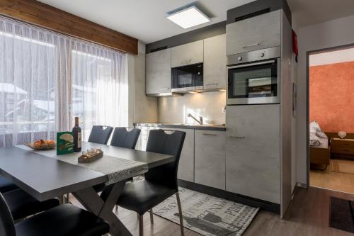 Haus Viola, Saas-Grund (fotografie 8)
