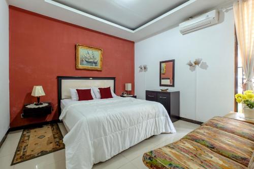 Buminanienie Guesthouse Bandung