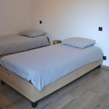 vakantiewoning PETIT WATOU douvieweg 3 Watou - main image