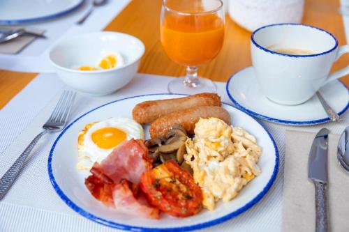 Can Beia Hostal Boutique - image 10