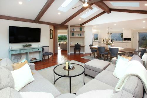 Wine Country Paradise - Private 1-Acre Estate home - image 4