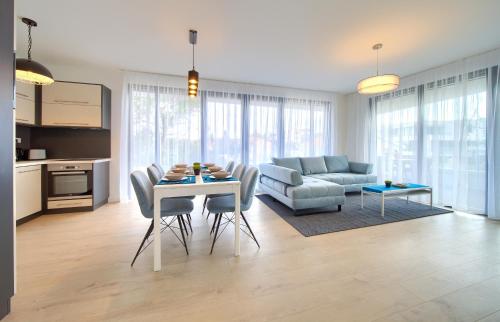 Apartments Perle
