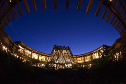Sky Ute Casino Resort - 숙소 외관