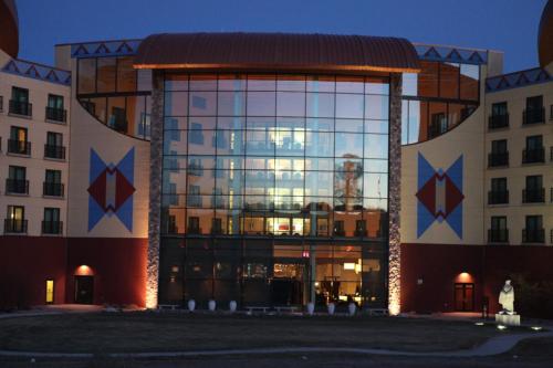 Sky Ute Casino Resort - 숙소 외관