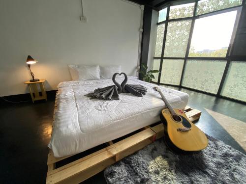 Ratree Hotel Love Hotel