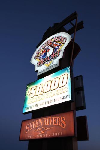 Sky Ute Casino Resort