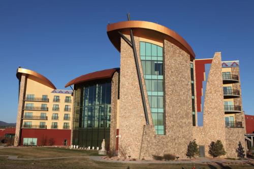 Sky Ute Casino Resort