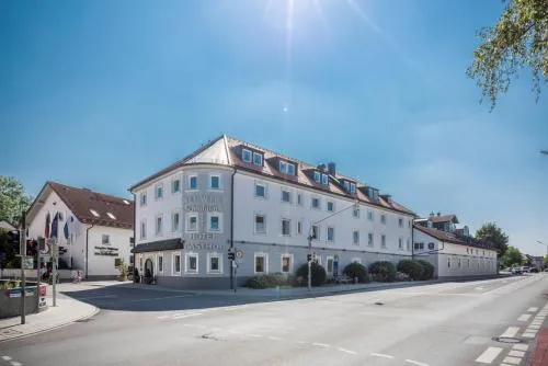Gasthof Neuwirt in Ismaning, Deutschland