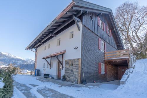 Bergheimat, Bad Hindelang (fotografie 4)