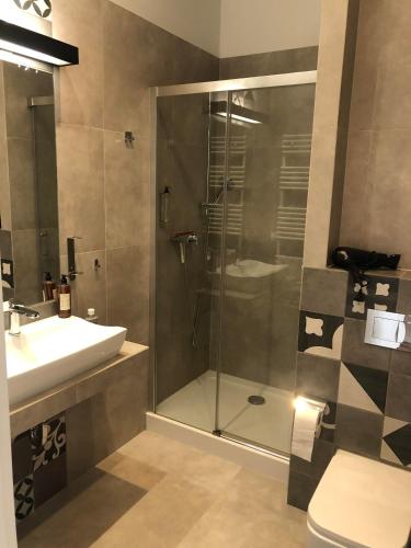 Rodzinny Apartament LANDA