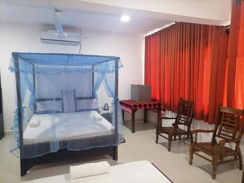 UC REST HIKKADUWA