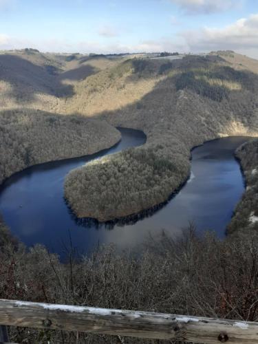 Nearby attraction, Auverg'Nature Chambre Auvergnate in Espinasse