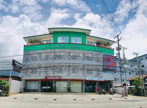 Southview Hotel, Sibulan