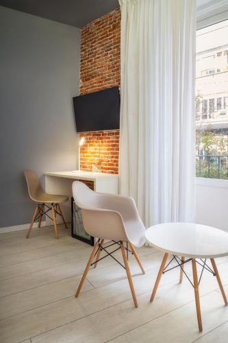 B&B Hotel Madrid Centro Fuencarral 52 - image 8