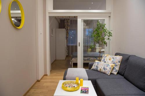The North Tower Apartment, Sofia (photo 10)