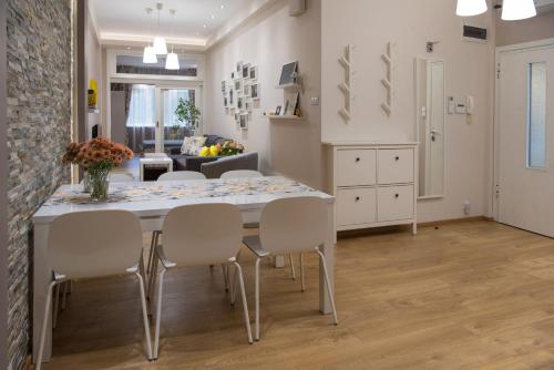 The North Tower Apartment, Sofia (photo 6)